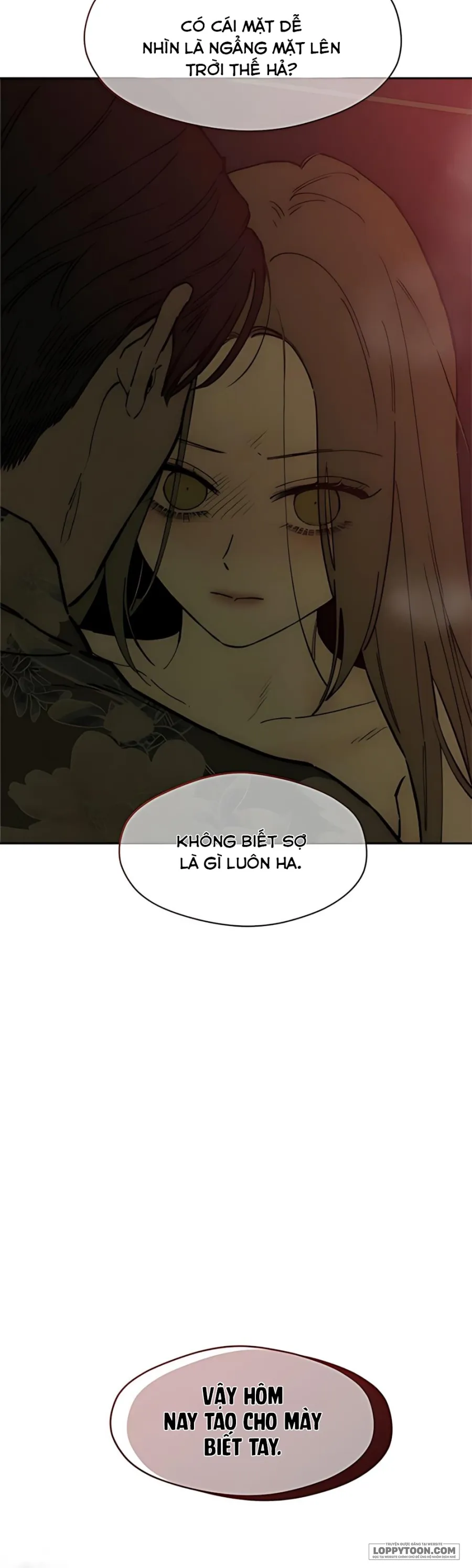 〚18+〛Lệ Vương Trên Cánh Hoa Tàn - Chap 86 - Trang 54