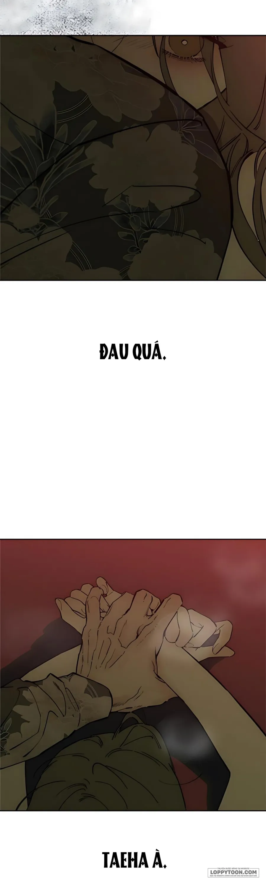 〚18+〛Lệ Vương Trên Cánh Hoa Tàn - Chap 86 - Trang 57