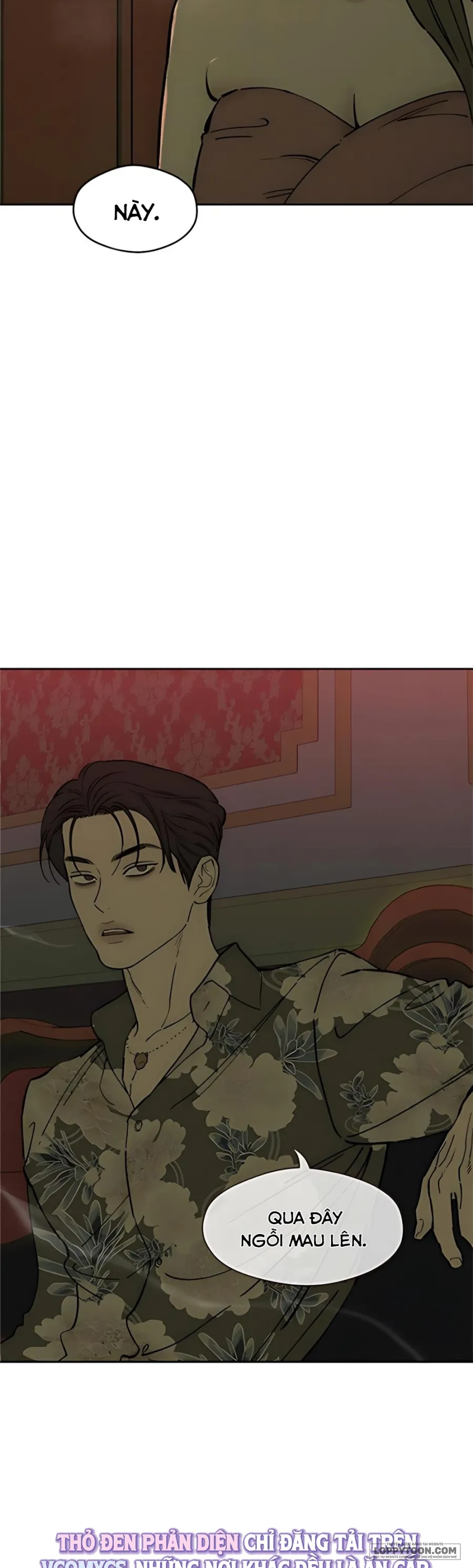 〚18+〛Lệ Vương Trên Cánh Hoa Tàn - Chap 86 - Trang 7
