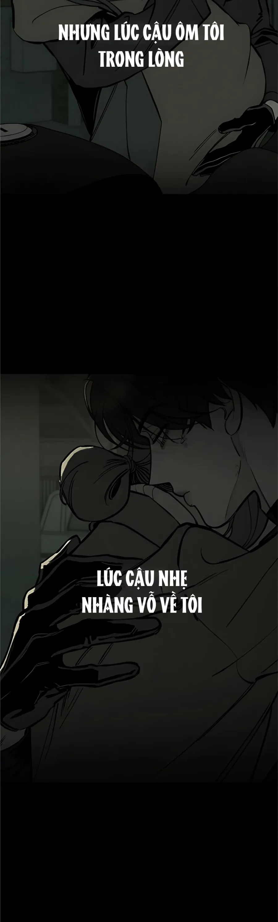 〚18+〛Lệ Vương Trên Cánh Hoa Tàn - Chap 86 - Trang 61