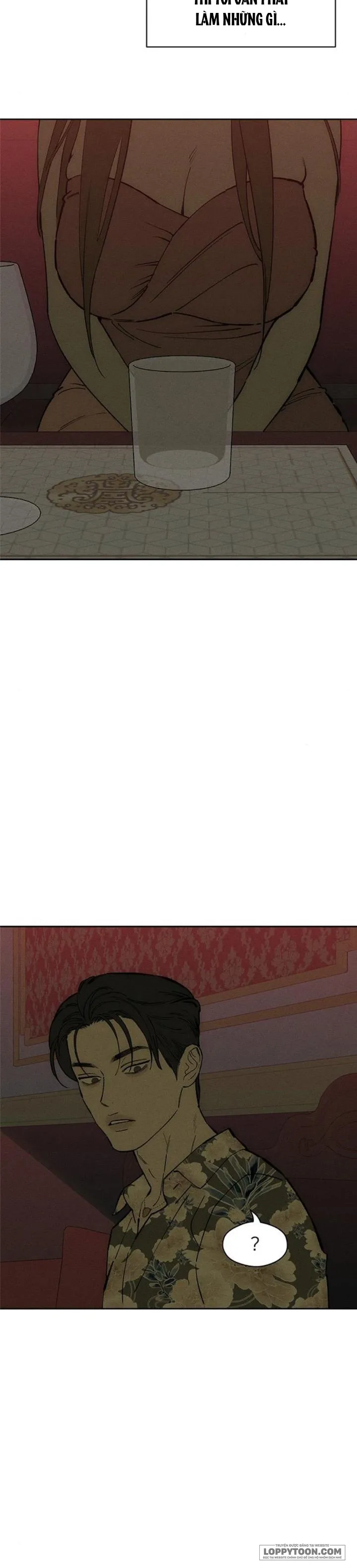 〚18+〛Lệ Vương Trên Cánh Hoa Tàn - Chap 87 - Trang 16