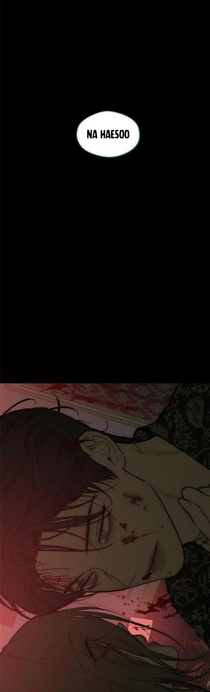 〚18+〛Lệ Vương Trên Cánh Hoa Tàn - Chap 87 - Trang 47