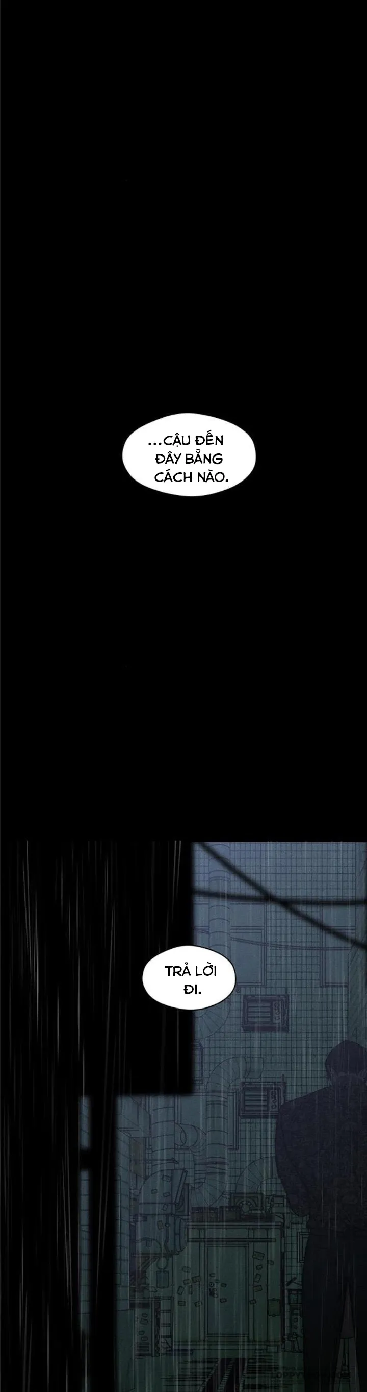 〚18+〛Lệ Vương Trên Cánh Hoa Tàn - Chap 88 - Trang 45