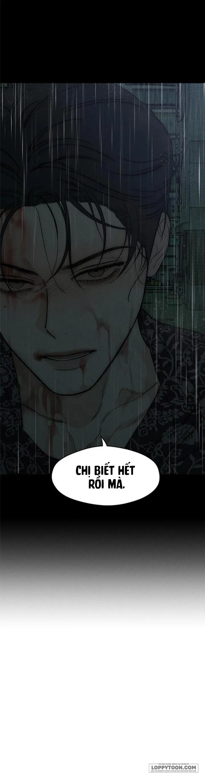 〚18+〛Lệ Vương Trên Cánh Hoa Tàn - Chap 88 - Trang 48
