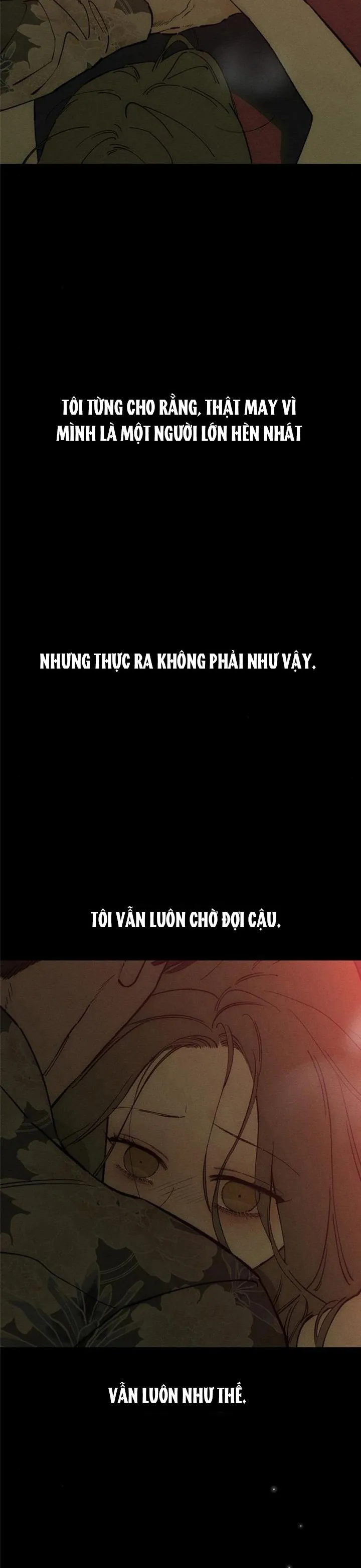 〚18+〛Lệ Vương Trên Cánh Hoa Tàn - Chap 89 - Trang 11