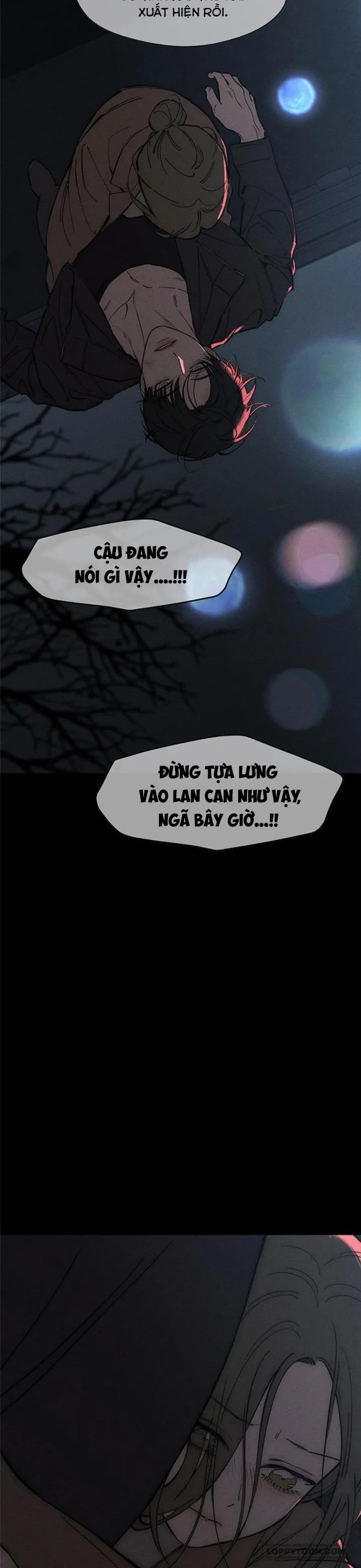 〚18+〛Lệ Vương Trên Cánh Hoa Tàn - Chap 89 - Trang 26