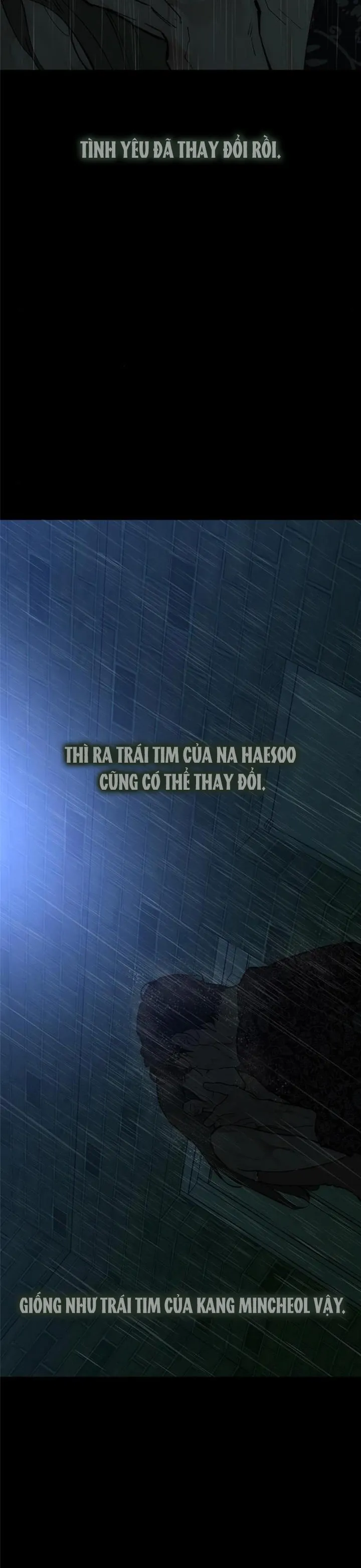 〚18+〛Lệ Vương Trên Cánh Hoa Tàn - Chap 89 - Trang 32