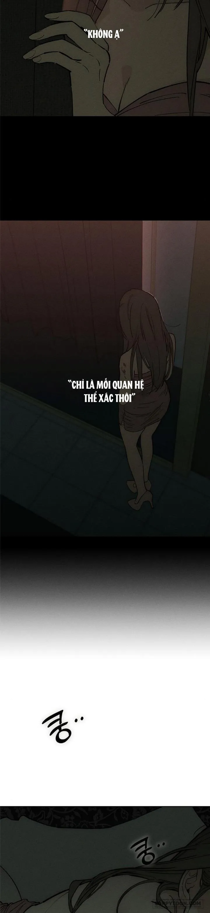 〚18+〛Lệ Vương Trên Cánh Hoa Tàn - Chap 89 - Trang 55