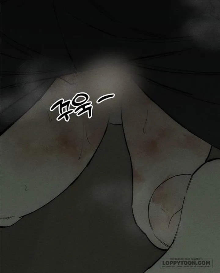 〚18+〛Lệ Vương Trên Cánh Hoa Tàn - Chap 89 - Trang 60