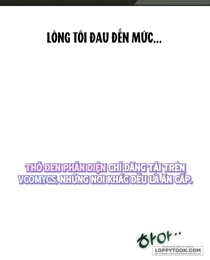 〚18+〛Lệ Vương Trên Cánh Hoa Tàn - Chap 89 - Trang 61