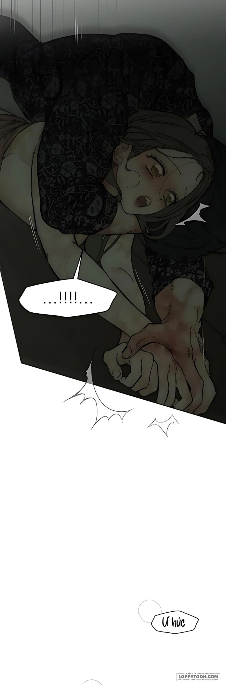 〚18+〛Lệ Vương Trên Cánh Hoa Tàn - Chap 90 - Trang 2