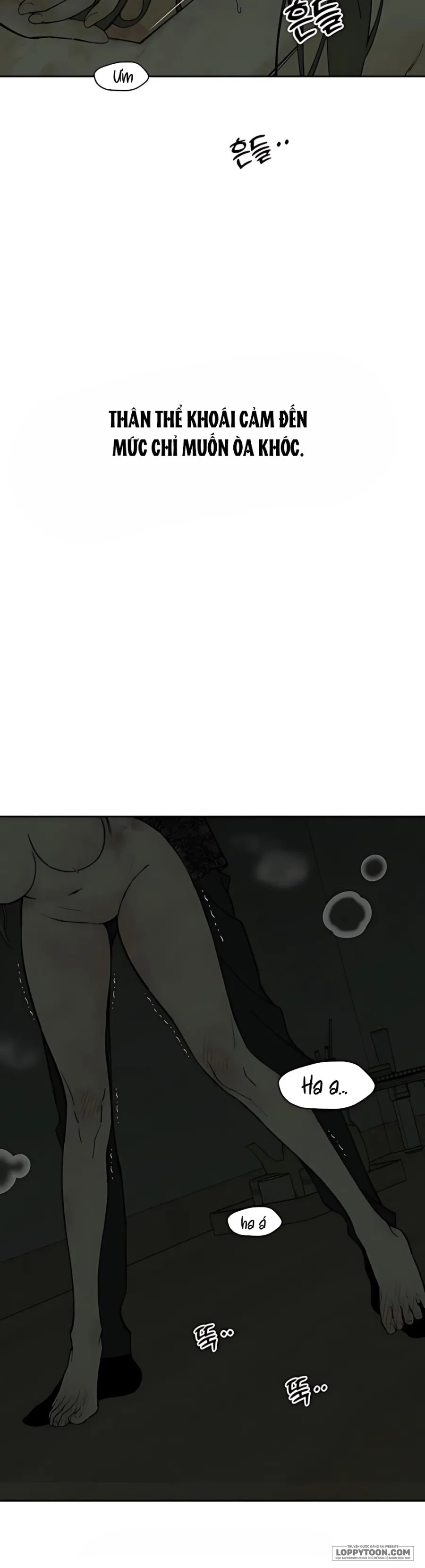 〚18+〛Lệ Vương Trên Cánh Hoa Tàn - Chap 90 - Trang 20