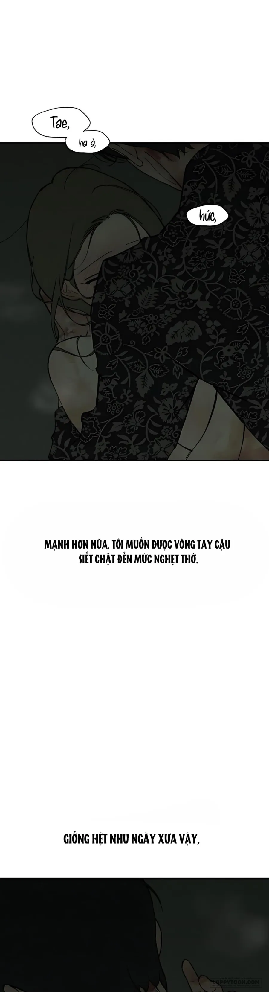 〚18+〛Lệ Vương Trên Cánh Hoa Tàn - Chap 90 - Trang 23