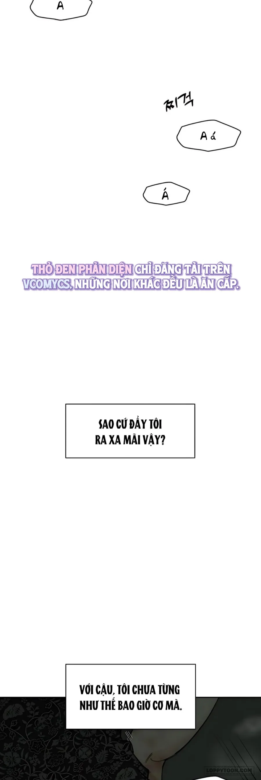 〚18+〛Lệ Vương Trên Cánh Hoa Tàn - Chap 90 - Trang 28