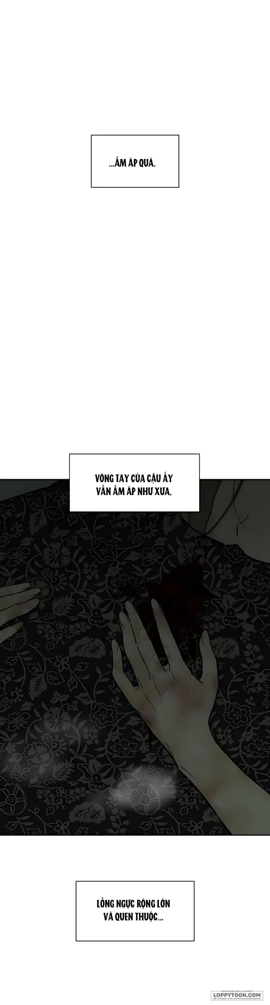 〚18+〛Lệ Vương Trên Cánh Hoa Tàn - Chap 90 - Trang 38