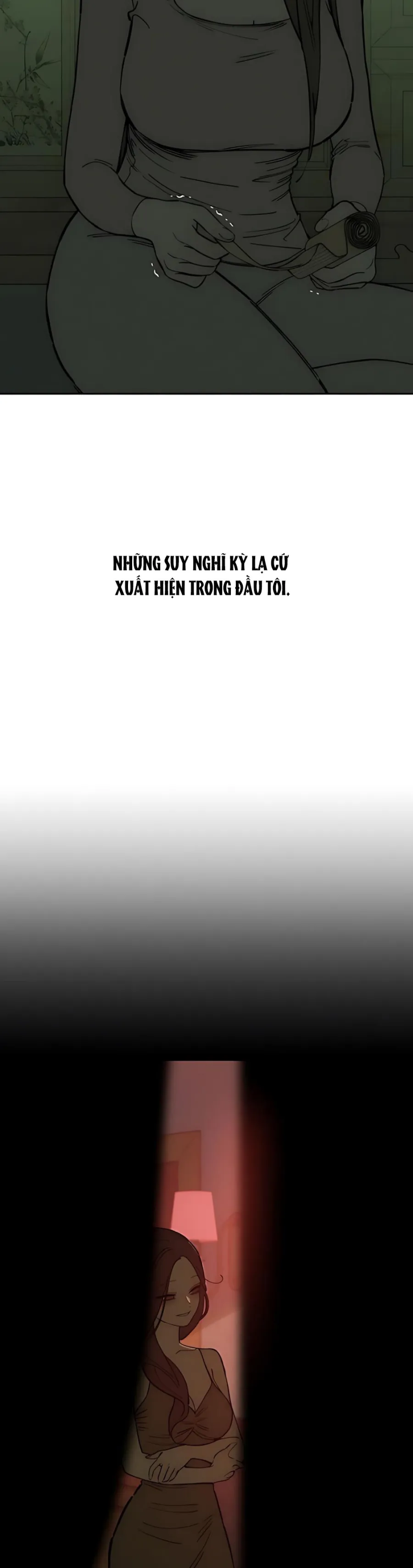 〚18+〛Lệ Vương Trên Cánh Hoa Tàn - Chap 90 - Trang 53