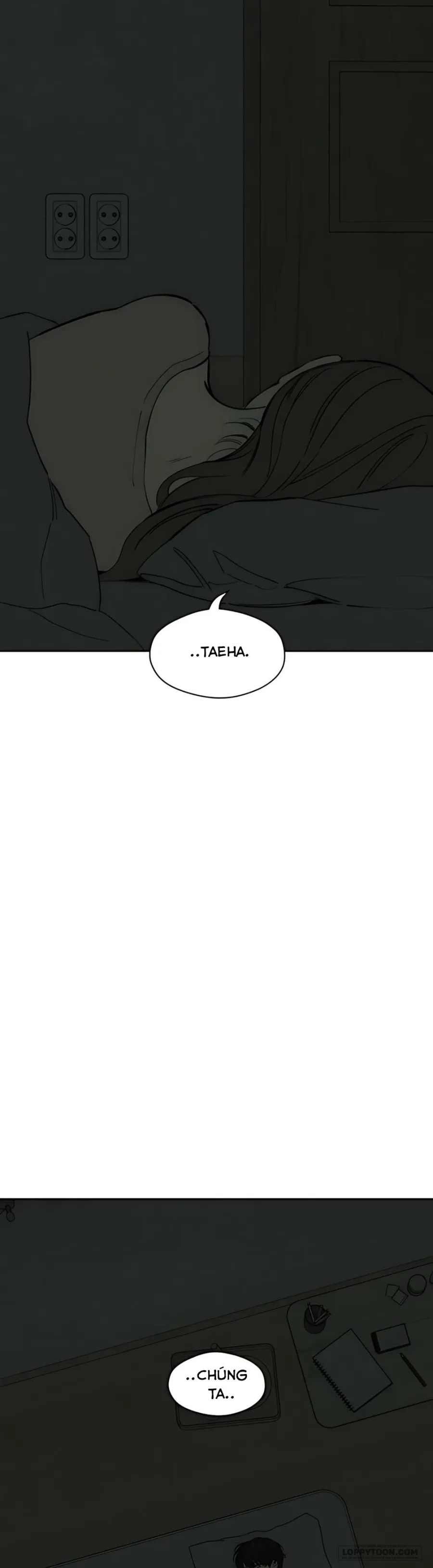 〚18+〛Lệ Vương Trên Cánh Hoa Tàn - Chap 91 - Trang 13