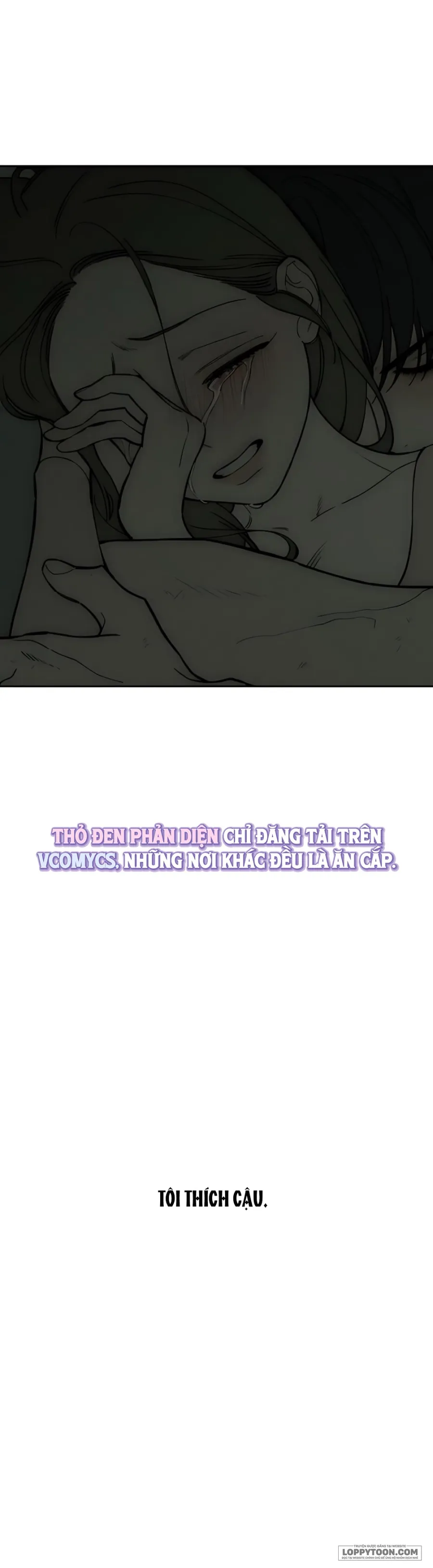 〚18+〛Lệ Vương Trên Cánh Hoa Tàn - Chap 91 - Trang 24