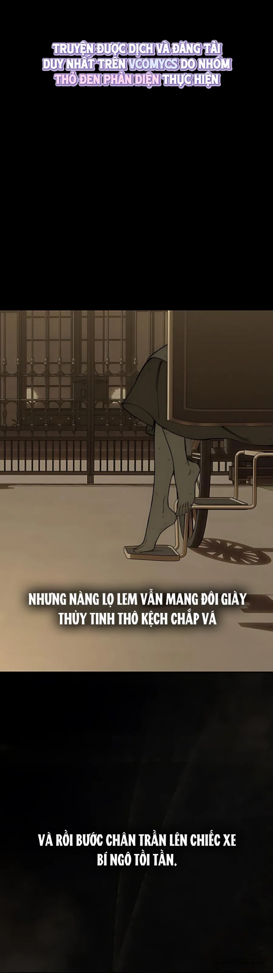 〚18+〛Lệ Vương Trên Cánh Hoa Tàn - Chap 91 - Trang 40