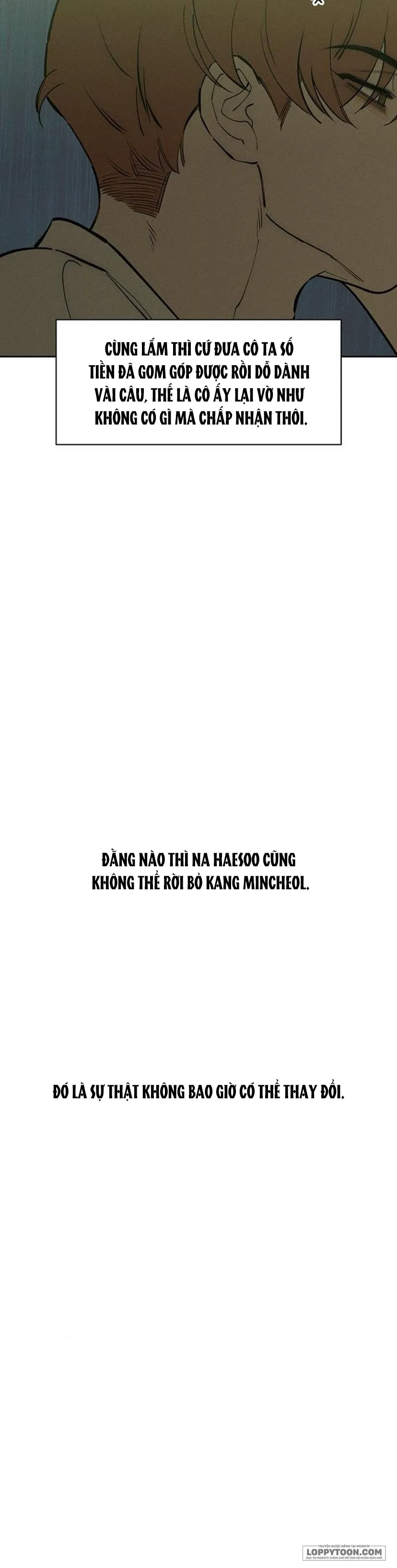 〚18+〛Lệ Vương Trên Cánh Hoa Tàn - Chap 92 - Trang 28
