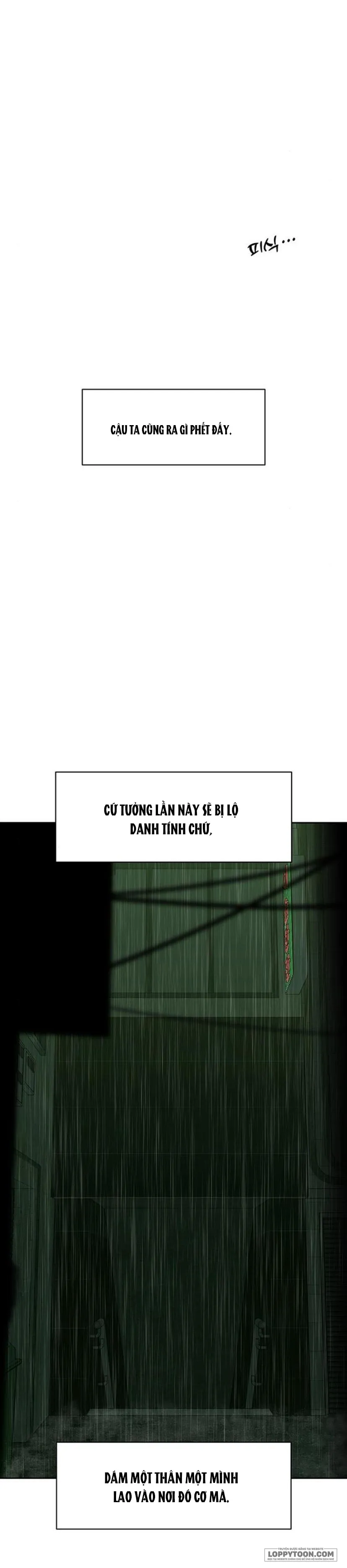 〚18+〛Lệ Vương Trên Cánh Hoa Tàn - Chap 92 - Trang 4