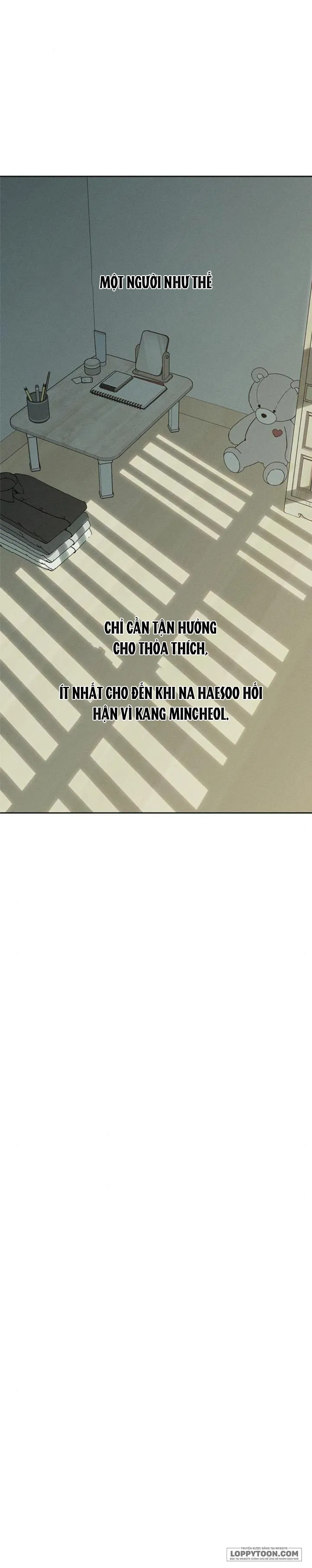 〚18+〛Lệ Vương Trên Cánh Hoa Tàn - Chap 93 - Trang 30