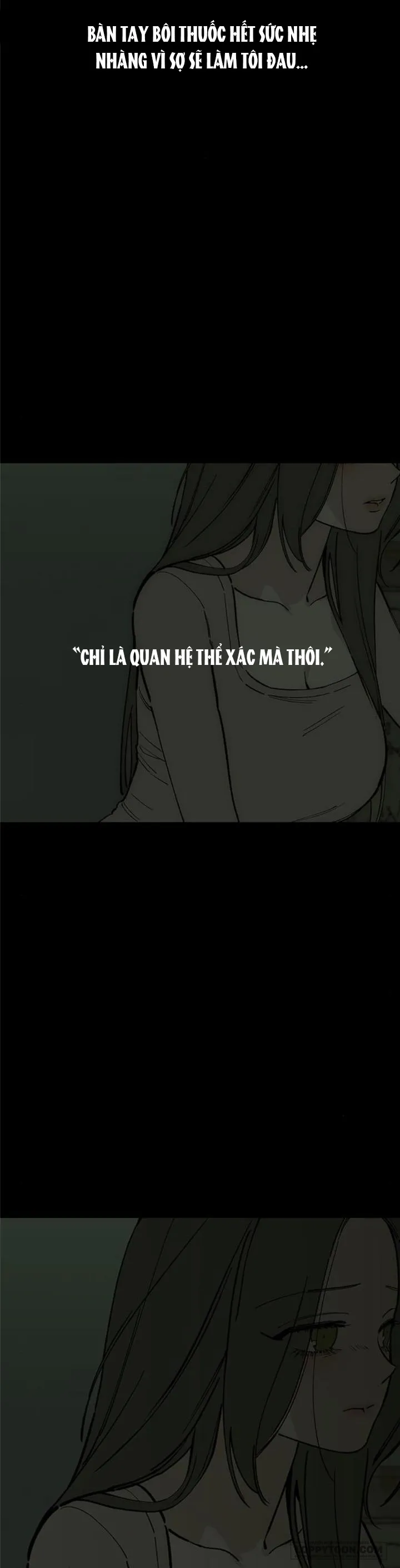 〚18+〛Lệ Vương Trên Cánh Hoa Tàn - Chap 93 - Trang 36
