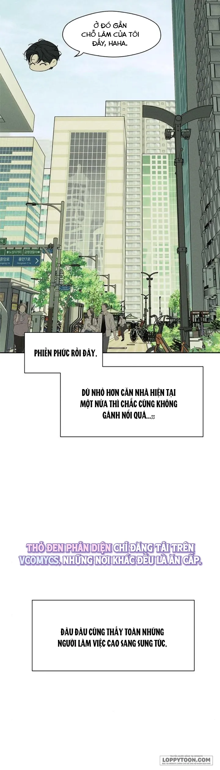 〚18+〛Lệ Vương Trên Cánh Hoa Tàn - Chap 94 - Trang 40