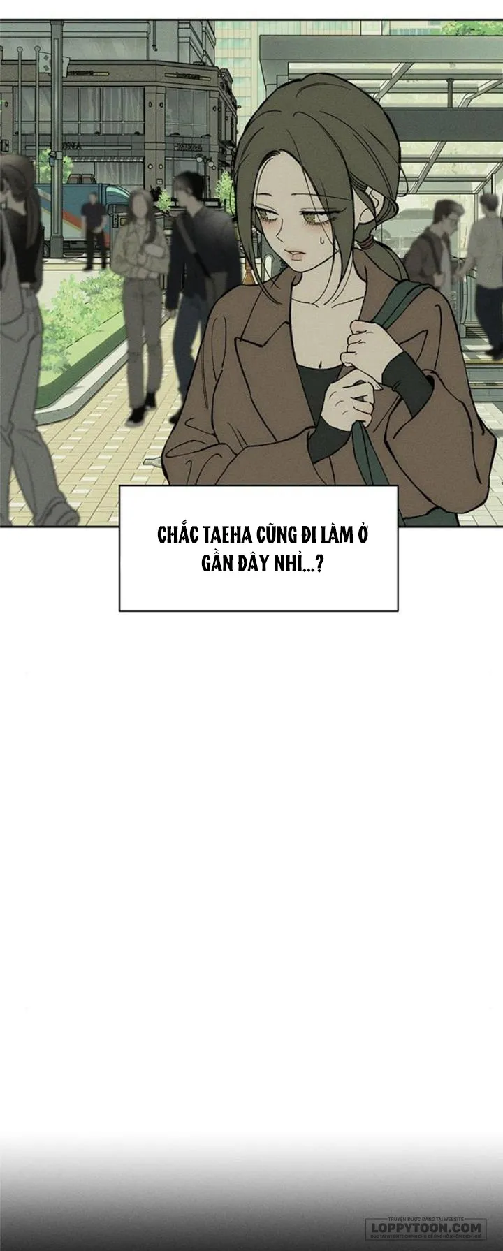 〚18+〛Lệ Vương Trên Cánh Hoa Tàn - Chap 94 - Trang 41