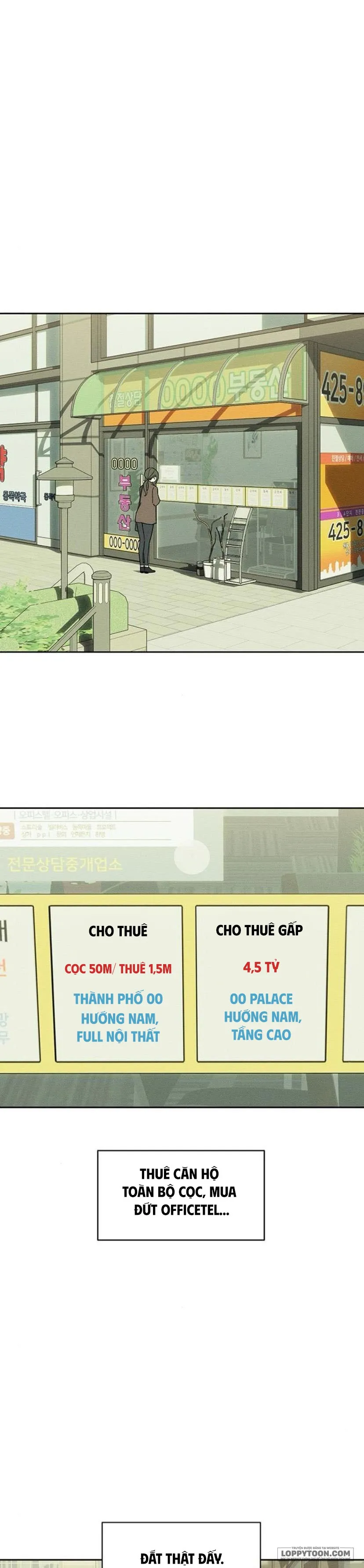 〚18+〛Lệ Vương Trên Cánh Hoa Tàn - Chap 95 - Trang 1