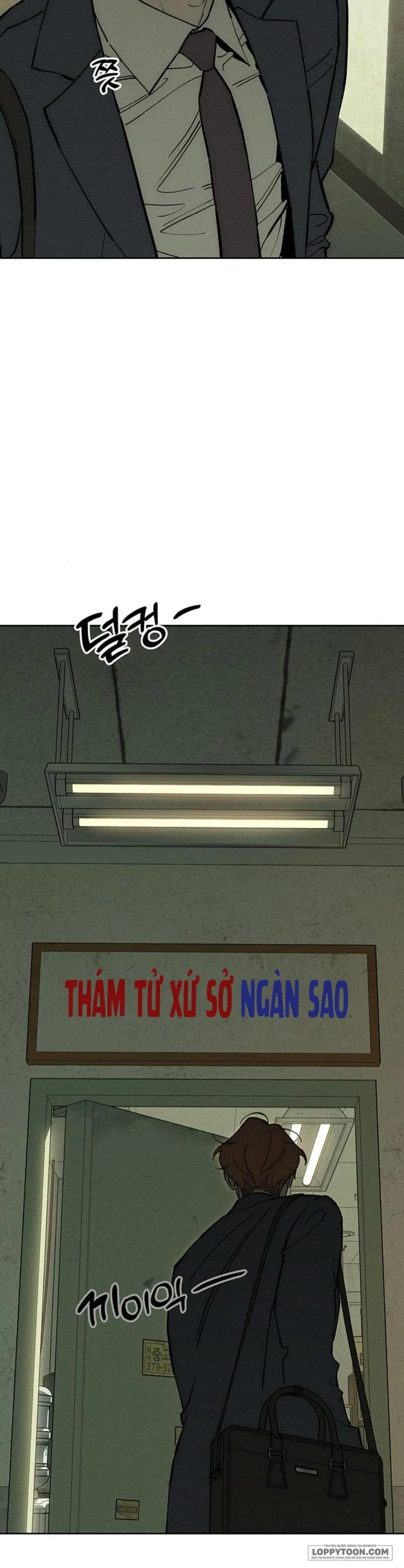 〚18+〛Lệ Vương Trên Cánh Hoa Tàn - Chap 95 - Trang 12
