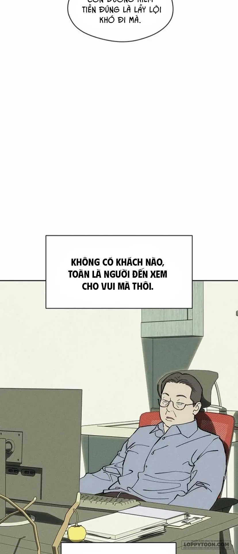 〚18+〛Lệ Vương Trên Cánh Hoa Tàn - Chap 95 - Trang 44