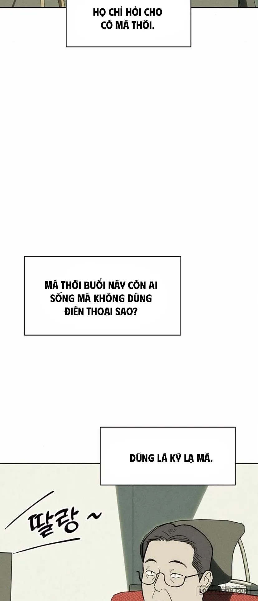 〚18+〛Lệ Vương Trên Cánh Hoa Tàn - Chap 95 - Trang 45