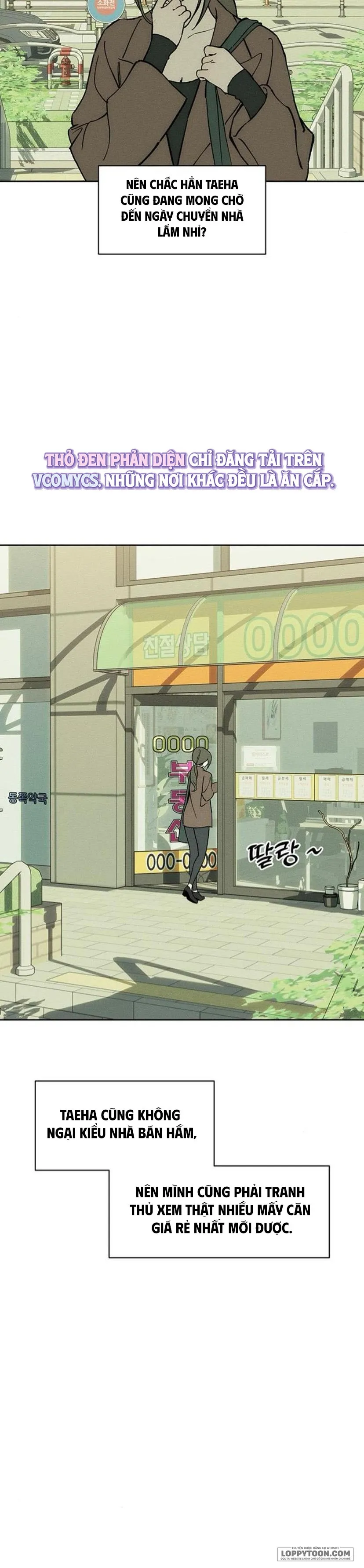 〚18+〛Lệ Vương Trên Cánh Hoa Tàn - Chap 95 - Trang 6