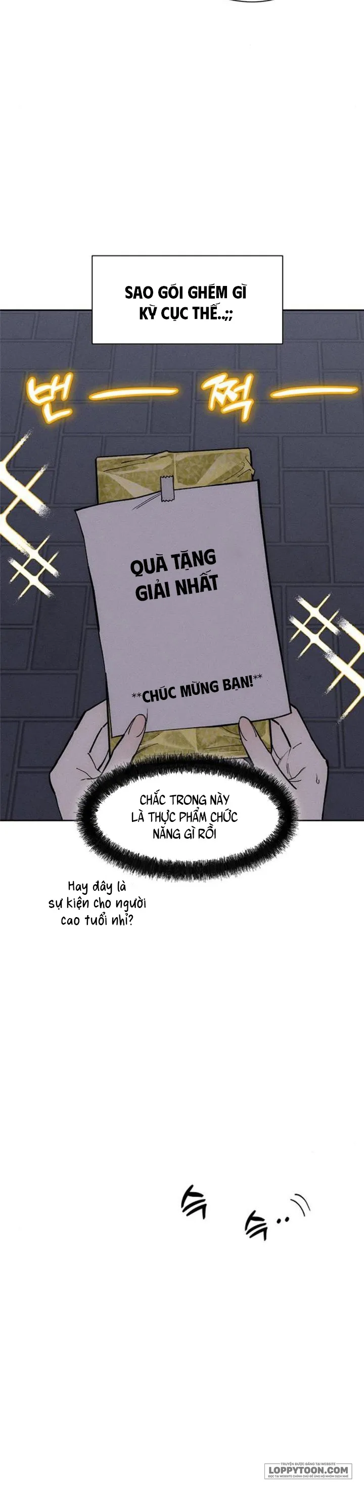 〚18+〛Lệ Vương Trên Cánh Hoa Tàn - Chap 96 - Trang 21