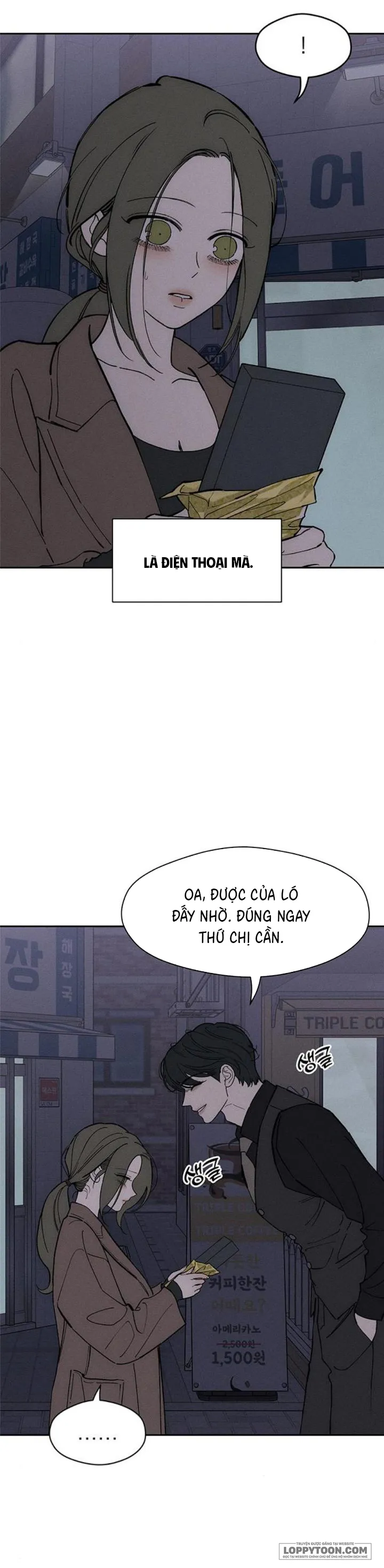 〚18+〛Lệ Vương Trên Cánh Hoa Tàn - Chap 96 - Trang 22
