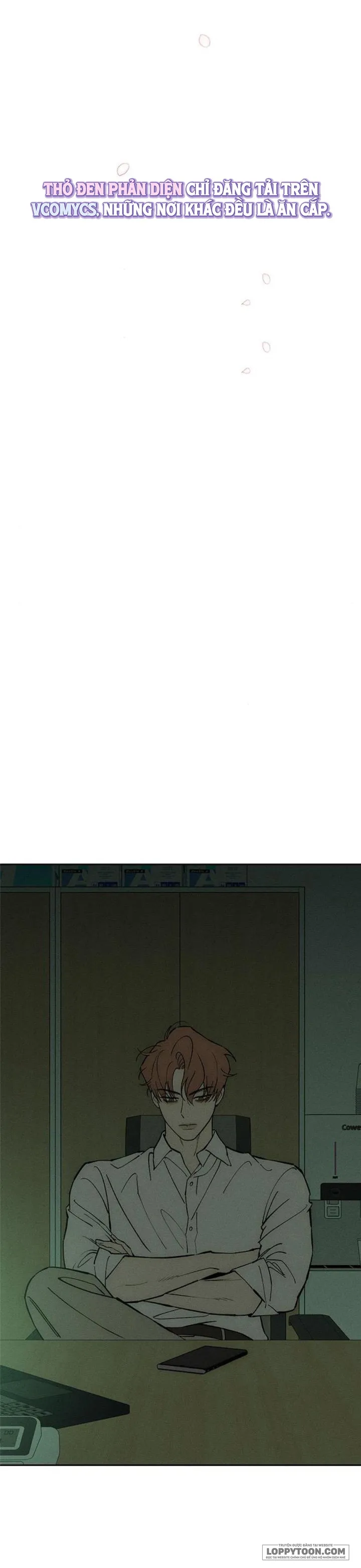 〚18+〛Lệ Vương Trên Cánh Hoa Tàn - Chap 96 - Trang 38