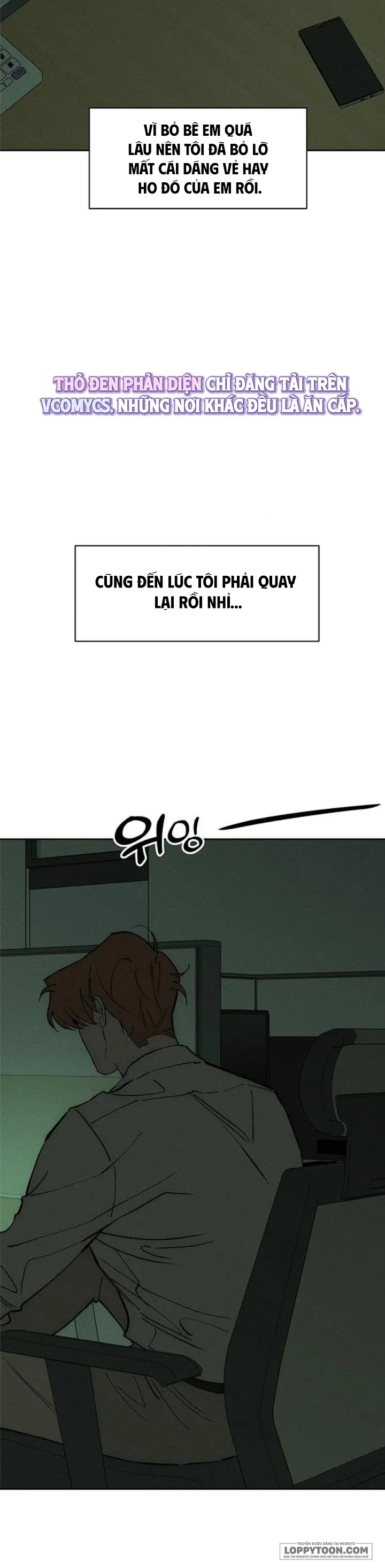 〚18+〛Lệ Vương Trên Cánh Hoa Tàn - Chap 96 - Trang 45