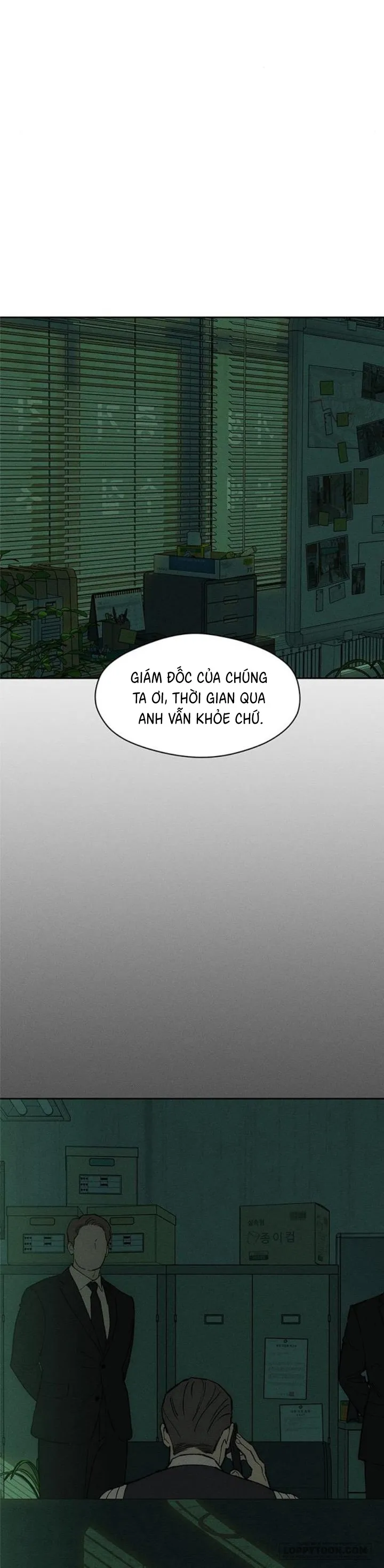 〚18+〛Lệ Vương Trên Cánh Hoa Tàn - Chap 96 - Trang 46