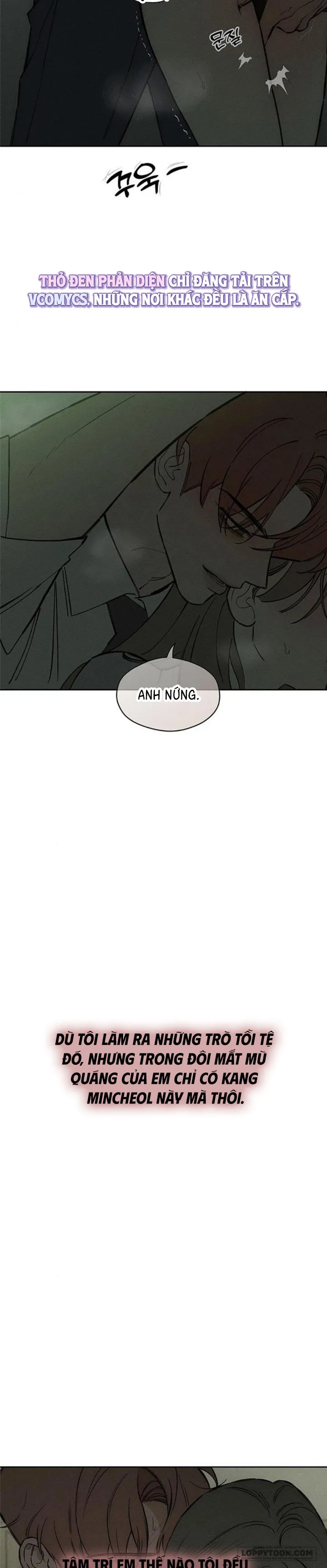 〚18+〛Lệ Vương Trên Cánh Hoa Tàn - Chap 97 - Trang 13