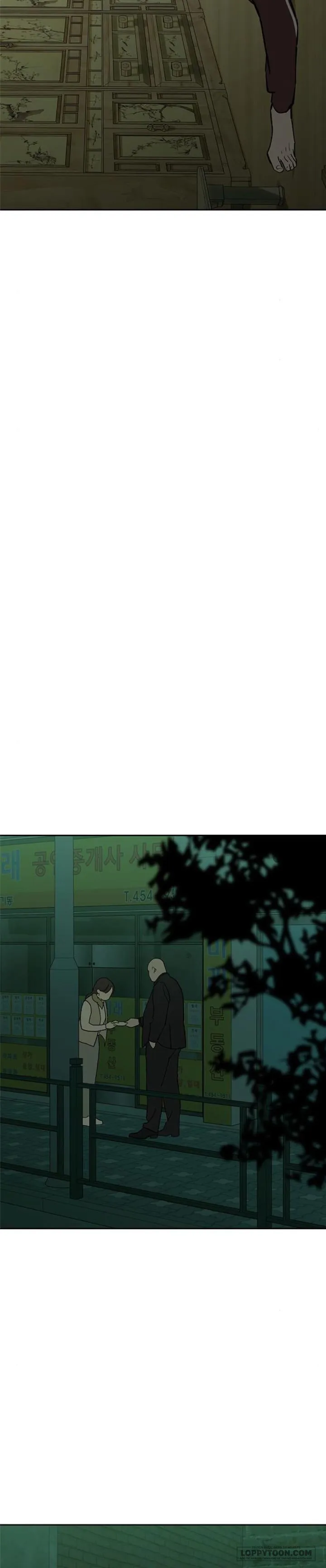 〚18+〛Lệ Vương Trên Cánh Hoa Tàn - Chap 97 - Trang 21