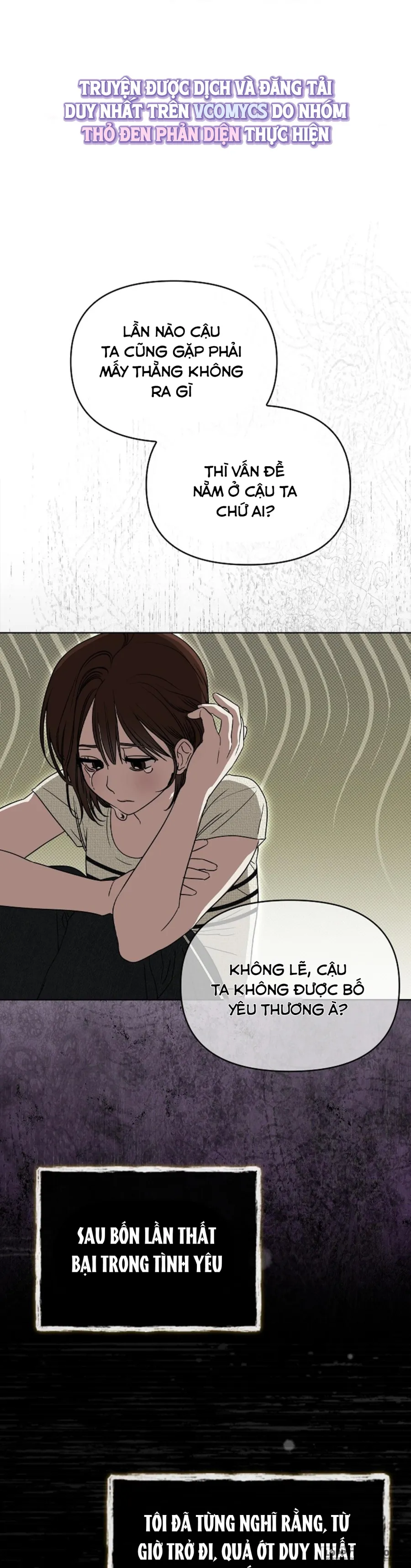 〚18+〛Nam Nữ Thụ Thụ Bất Tương Thân - Chap 1 - Trang 11