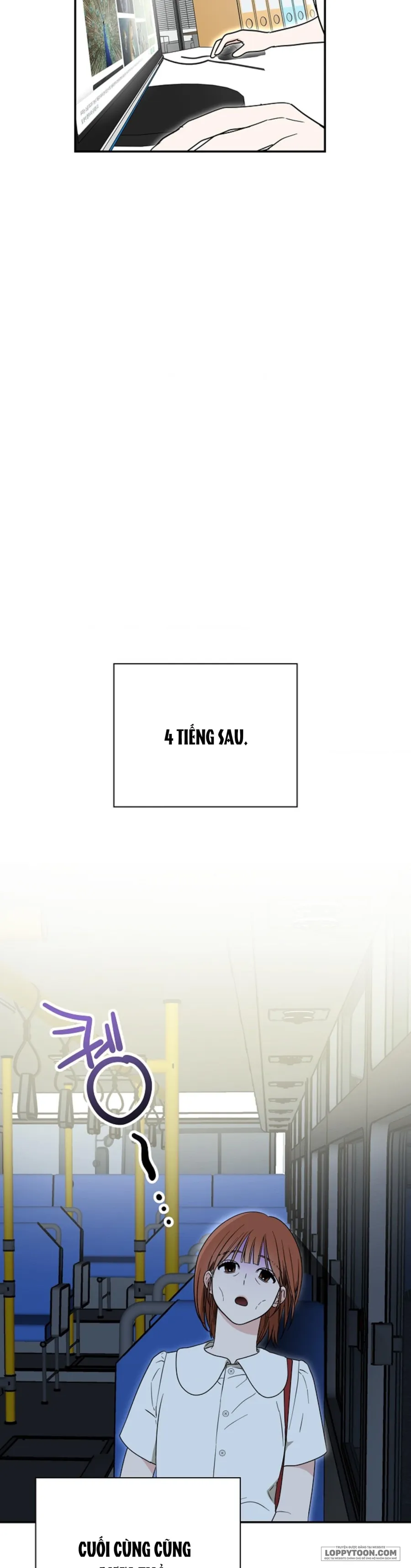 〚18+〛Nam Nữ Thụ Thụ Bất Tương Thân - Chap 1 - Trang 25