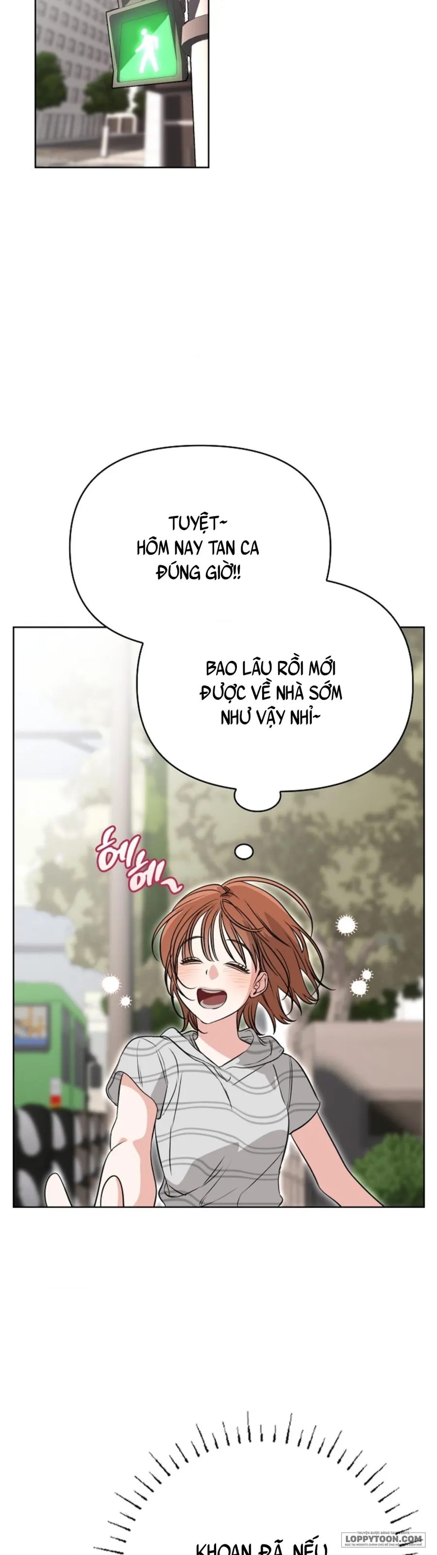 〚18+〛Nam Nữ Thụ Thụ Bất Tương Thân - Chap 10 - Trang 21