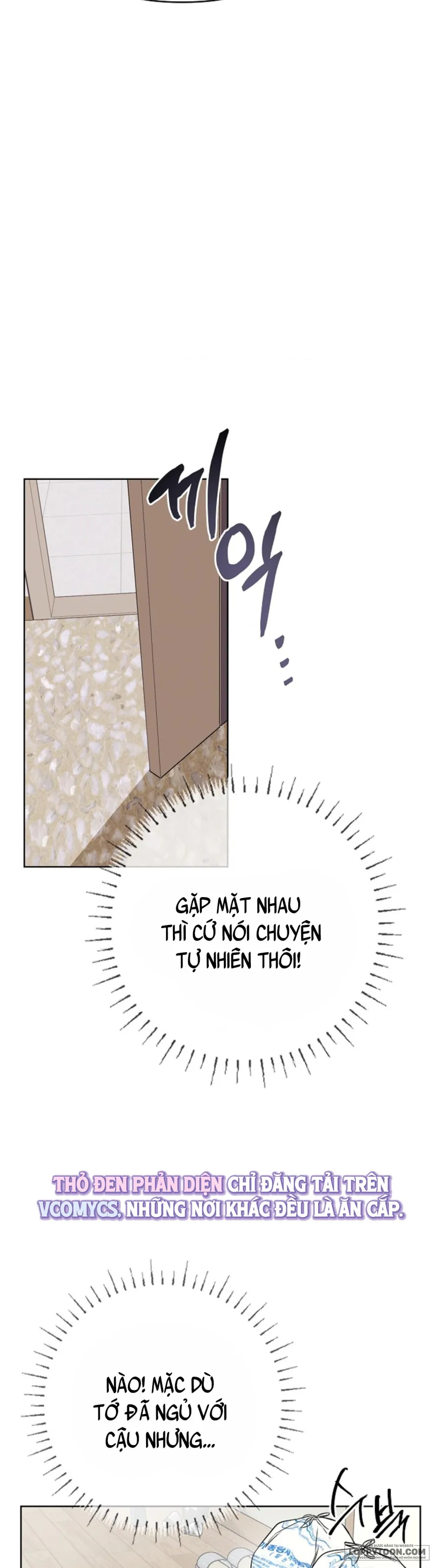 〚18+〛Nam Nữ Thụ Thụ Bất Tương Thân - Chap 10 - Trang 24
