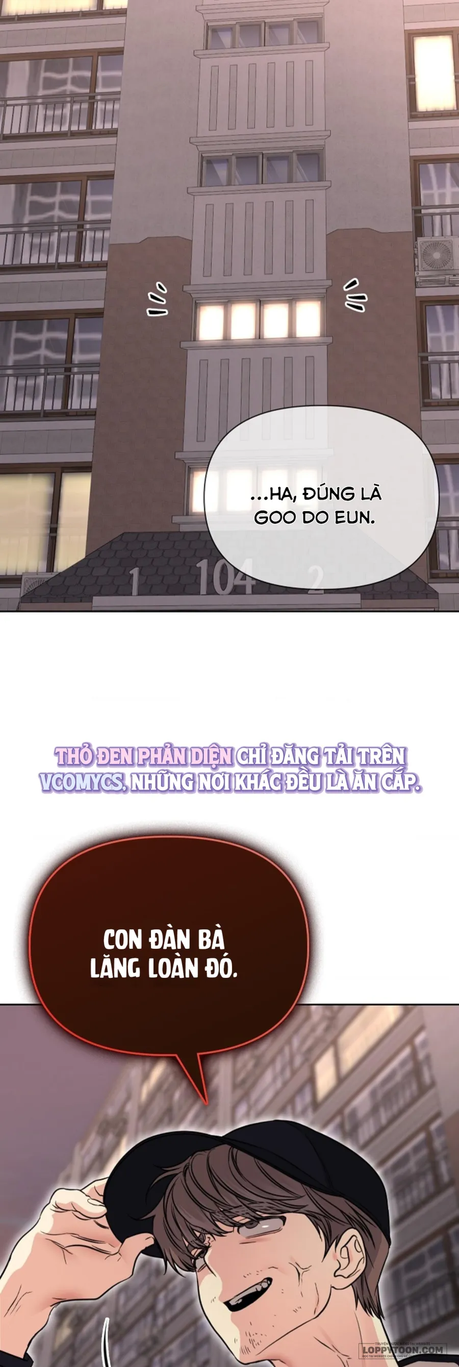 〚18+〛Nam Nữ Thụ Thụ Bất Tương Thân - Chap 10 - Trang 35