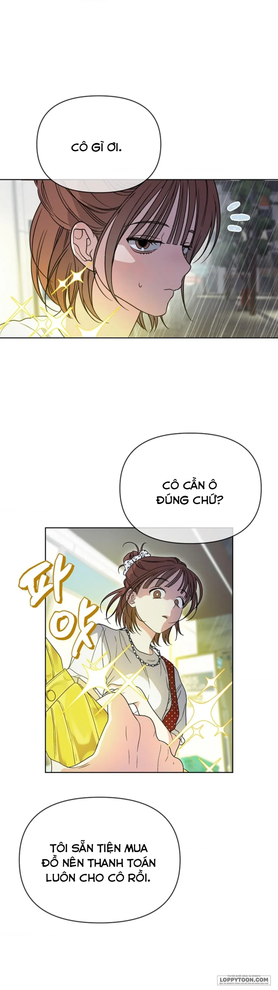 〚18+〛Nam Nữ Thụ Thụ Bất Tương Thân - Chap 11 - Trang 19