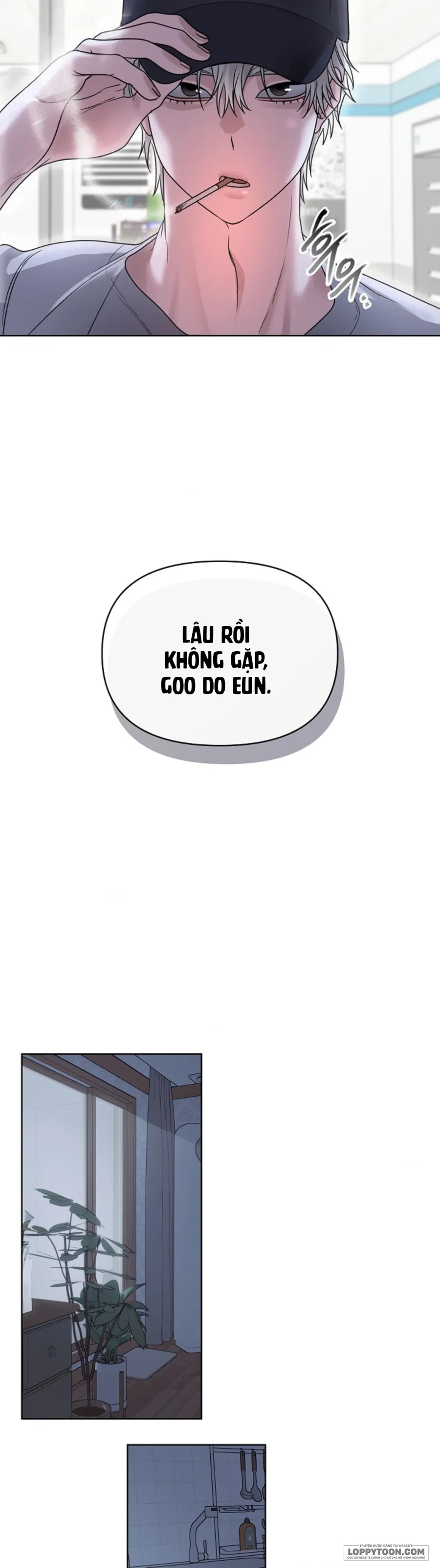 〚18+〛Nam Nữ Thụ Thụ Bất Tương Thân - Chap 11 - Trang 24