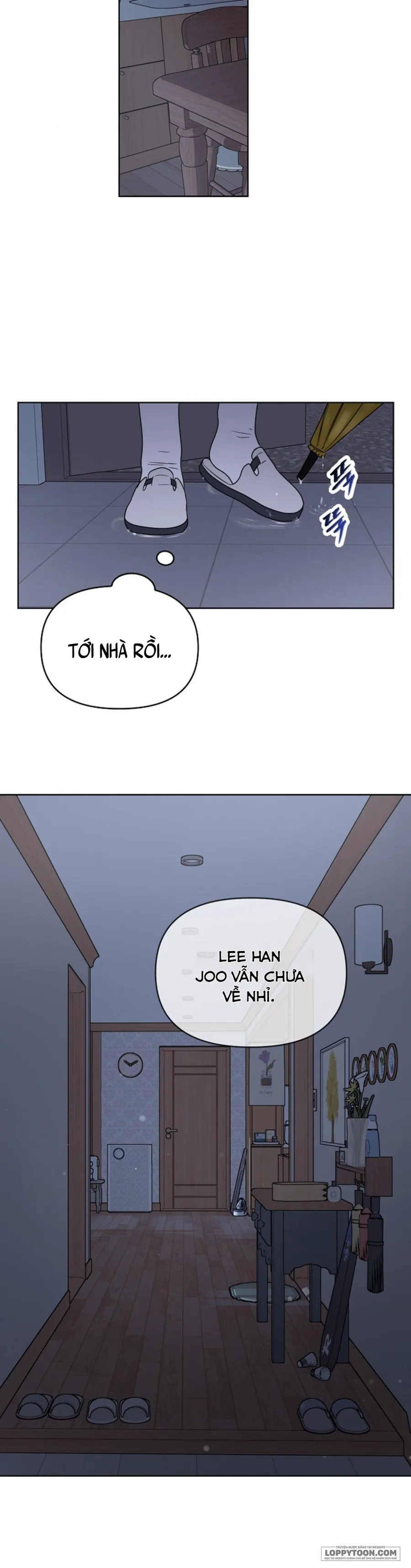 〚18+〛Nam Nữ Thụ Thụ Bất Tương Thân - Chap 11 - Trang 25