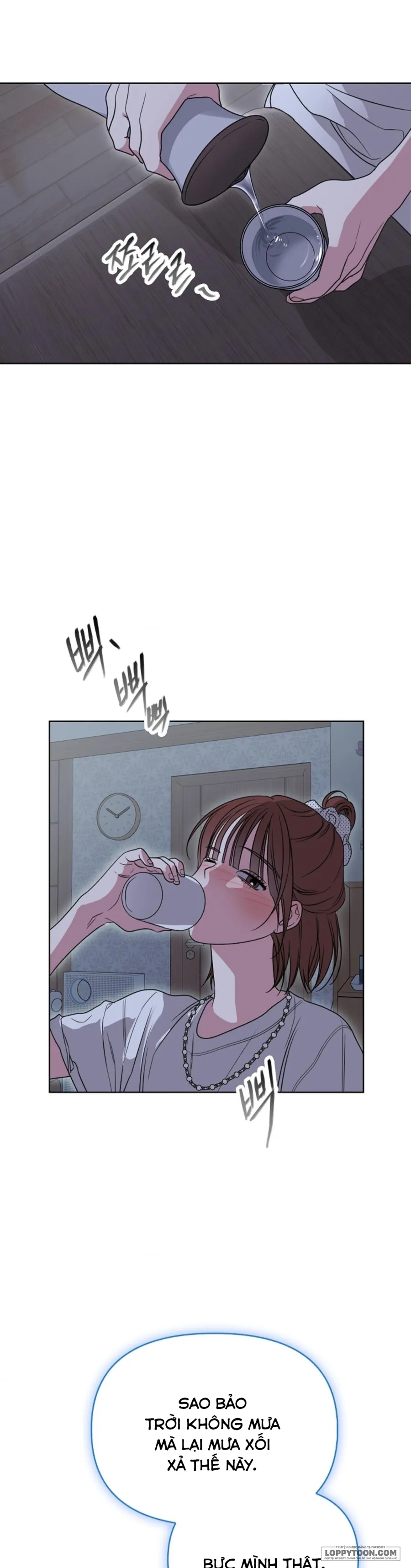 〚18+〛Nam Nữ Thụ Thụ Bất Tương Thân - Chap 11 - Trang 27